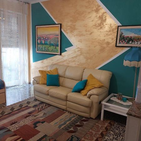 Appartamento La Fortezza Λιβόρνο Εξωτερικό φωτογραφία