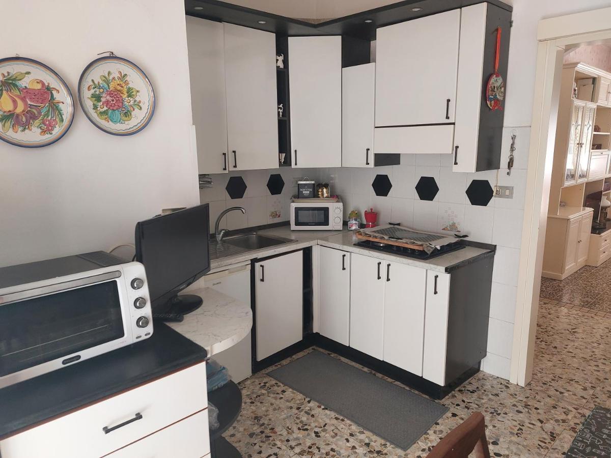 Appartamento La Fortezza Λιβόρνο Εξωτερικό φωτογραφία