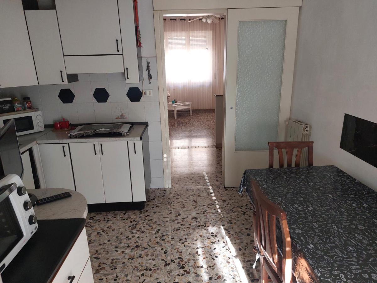 Appartamento La Fortezza Λιβόρνο Εξωτερικό φωτογραφία