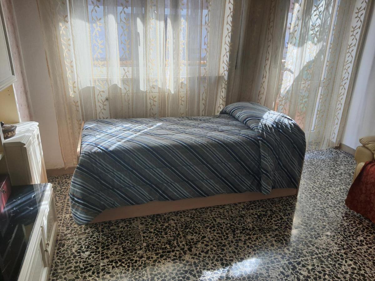 Appartamento La Fortezza Λιβόρνο Εξωτερικό φωτογραφία