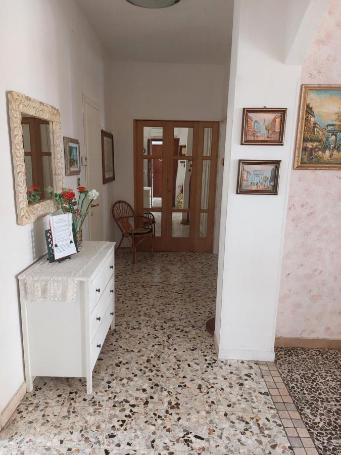 Appartamento La Fortezza Λιβόρνο Εξωτερικό φωτογραφία