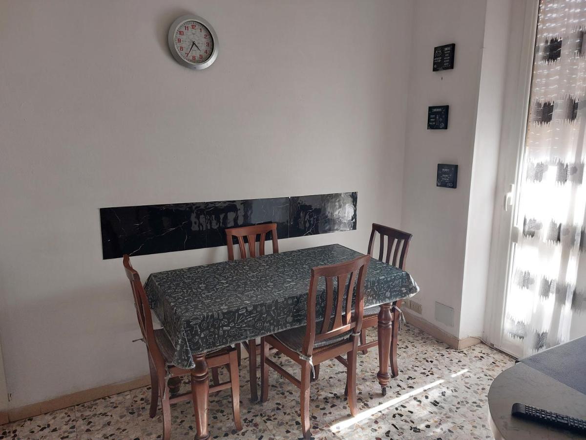 Appartamento La Fortezza Λιβόρνο Εξωτερικό φωτογραφία