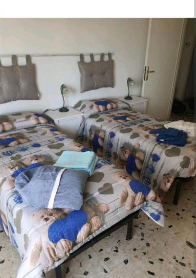 Appartamento La Fortezza Λιβόρνο Εξωτερικό φωτογραφία