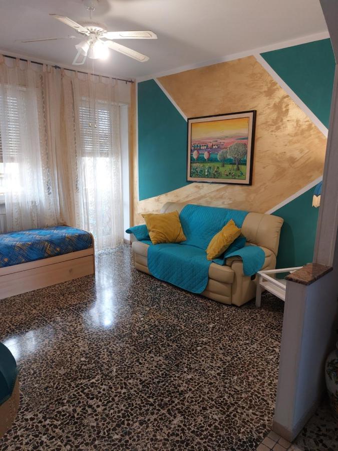 Appartamento La Fortezza Λιβόρνο Εξωτερικό φωτογραφία