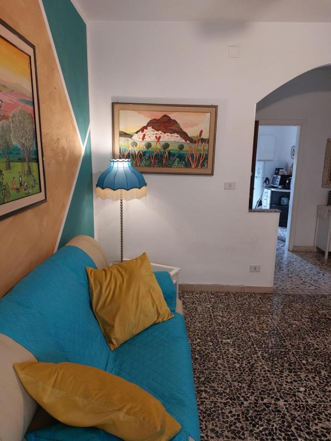 Appartamento La Fortezza Λιβόρνο Εξωτερικό φωτογραφία